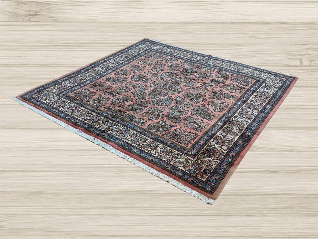 At David Tiftickjian & Sons you can find a special shape rug like a square rug, round rug, or runner rug to help you achieve balance and create comfort.