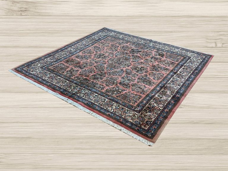 Read more about the article Find a Special Shape Rug: Rounds, Runners, and Squares