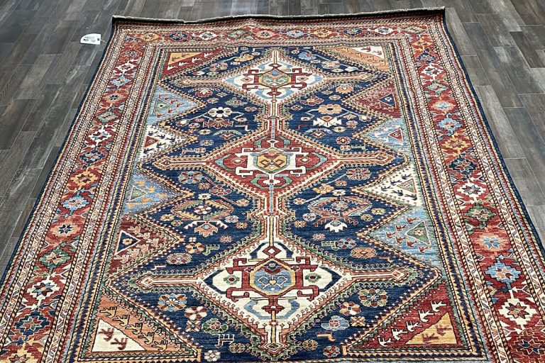 Read more about the article A “Fine Artible” Rug for the Fine Art Lover