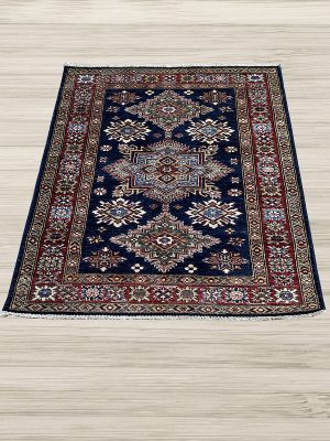 NEW 3’6″x4’4″ Super Kazak-46