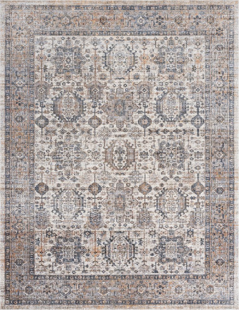 Read more about the article This May, Say “Yes!” To A New Machine Made Area Rug