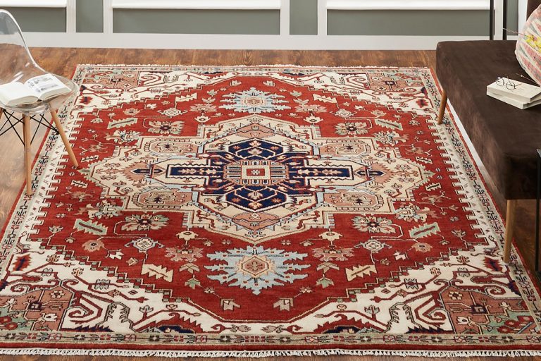 Read more about the article Redecorate for Fall with a New Tabriz Rug