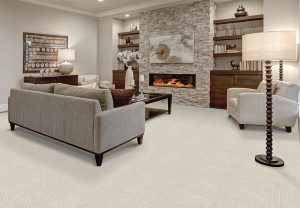 Treat yourself to fresh broadloom carpet in your bedroom, living room, or dining room and get your home winter ready with David Tiftickjian And Sons.
