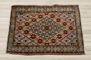 High-Quality Afghan Area Rugs Under $200