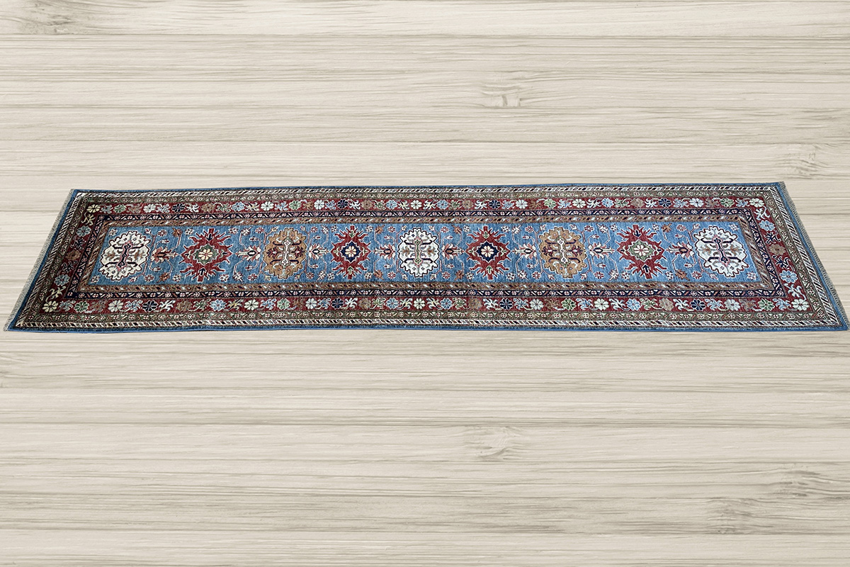 Read more about the article Run, Don’t Walk, To Get This Super Kazak Runner!