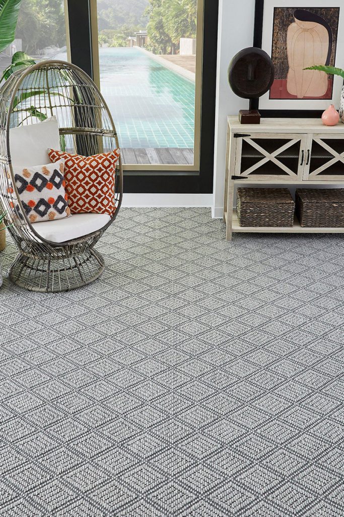 Patterned Carpet Residential For Sale