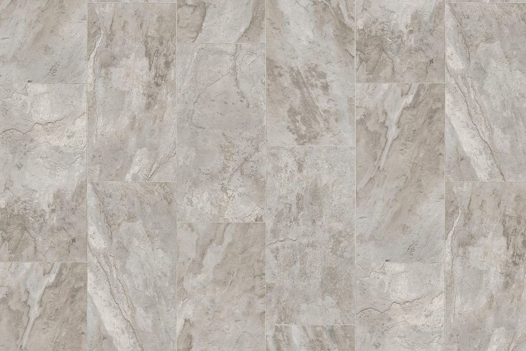 Upgrade your interior with luxury vinyl stone flooring from David Tiftickjian and Sons.