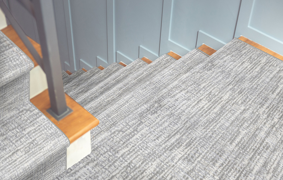 Read more about the article A Sterling Stair Runner