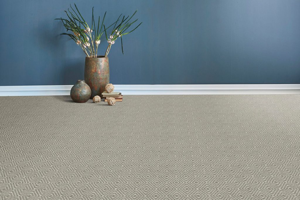 Get luxurious wall-to-wall coverage with new carpet from David Tiftickjian and Sons!
