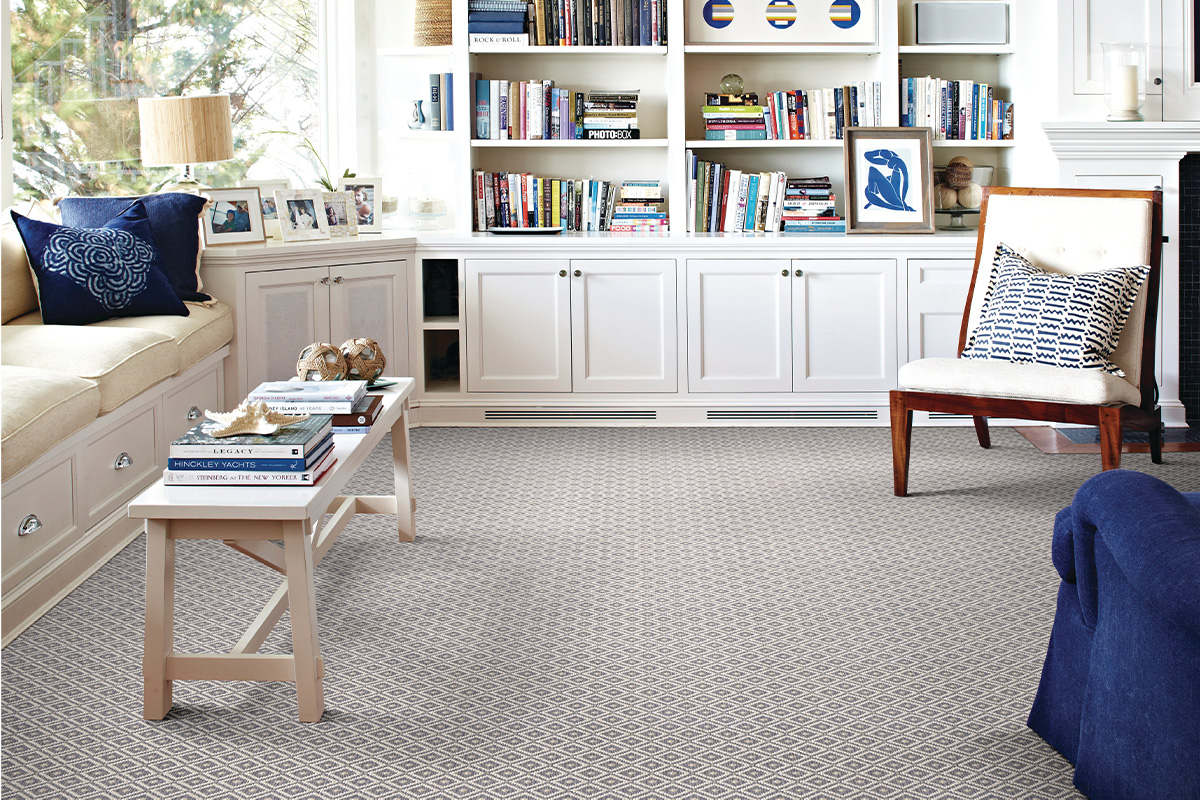 Read more about the article All I Want For Christmas…Is New Carpet!