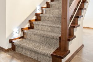 From traditional patterns to contemporary designs, David Tiftickjian and Sons has the stair runner to your fit your needs, lifestyle, and budget.