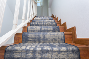 This Valentine's Day, get a gift you both will benefit from: a new stair runner rug from David Tiftickjian and Sons, an official dealer for popular brands.