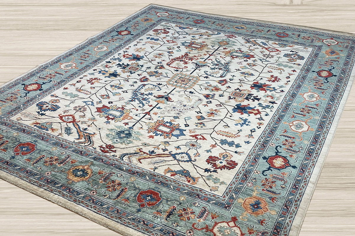 Read more about the article April Featured Rug Collection
