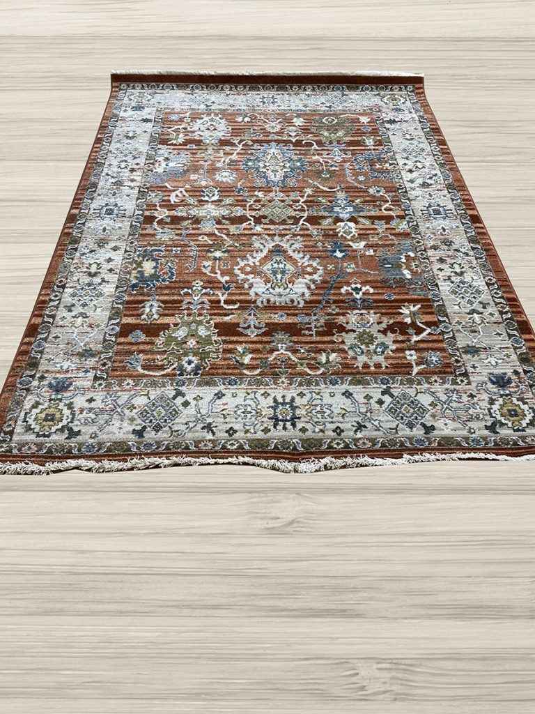 Brand New 5'x7' Area Rugs JUST IN!