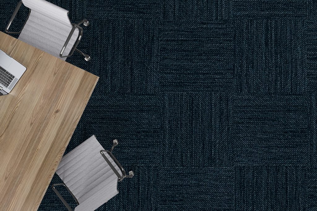 Commercial Carpet & Better Insulation