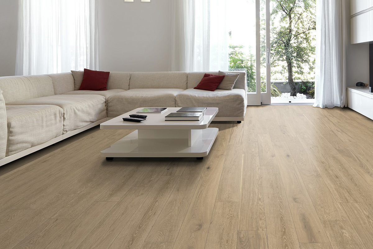 Read more about the article Improve Your Home’s Resale Value with Hardwood Flooring