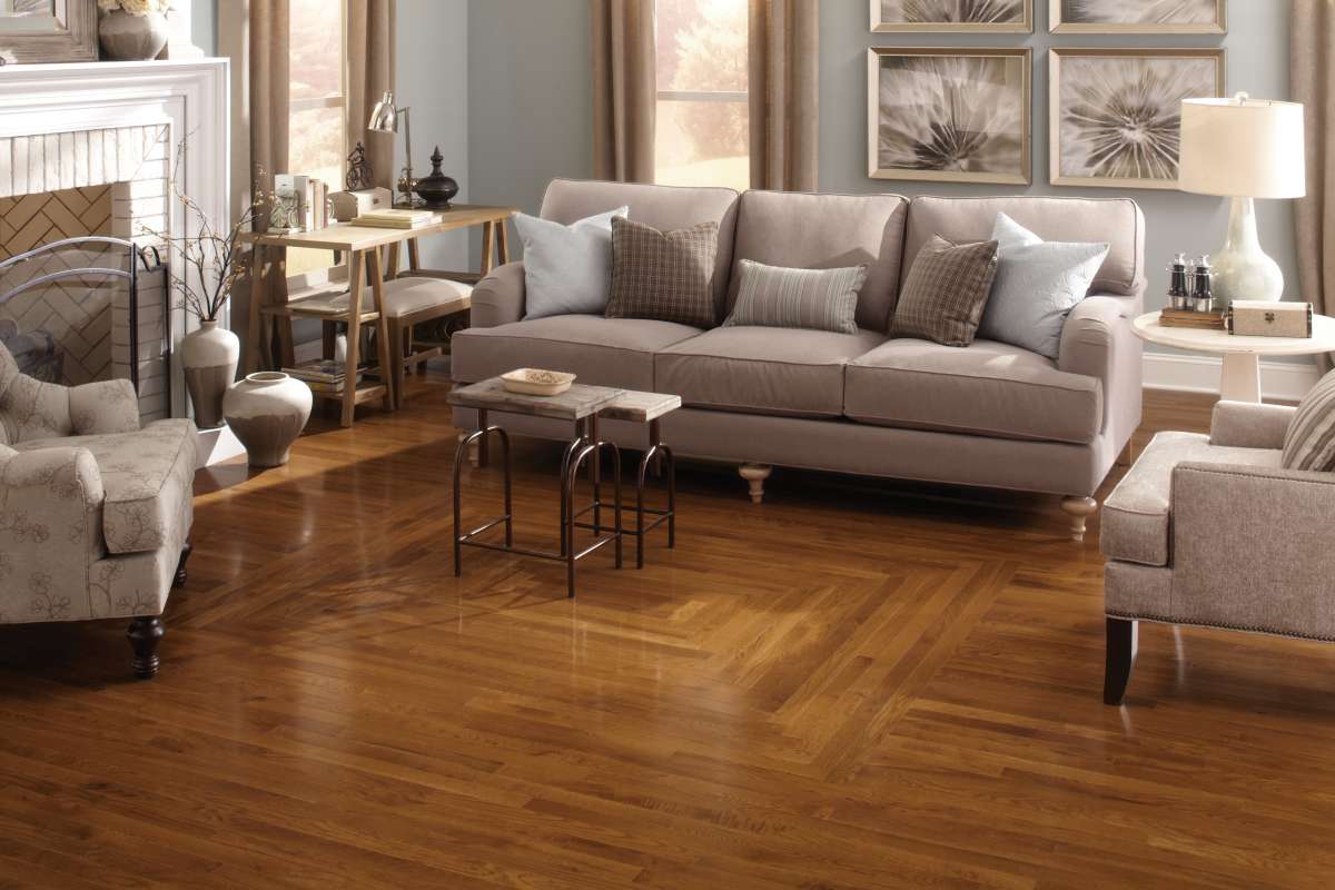 Read more about the article Hardwood Flooring Functionality
