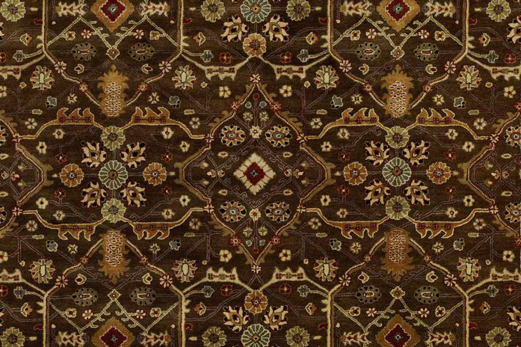 It's never too early to start thinking about fall decor. One piece of floor decor you should never overlook is an area rug. View our Imperial Autumn Collection.