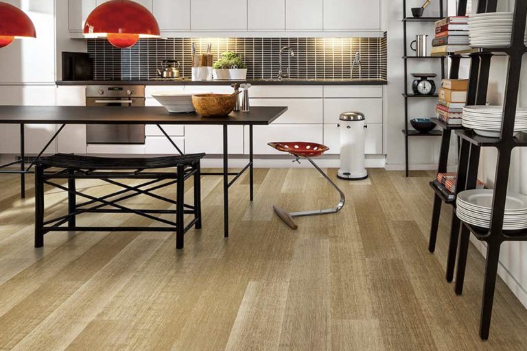 Read more about the article The Benefits of Bamboo Flooring