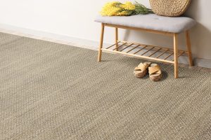 Consider Sisal Carpet and reap the benefits of a carpet that combines functionality, durability, and beauty.