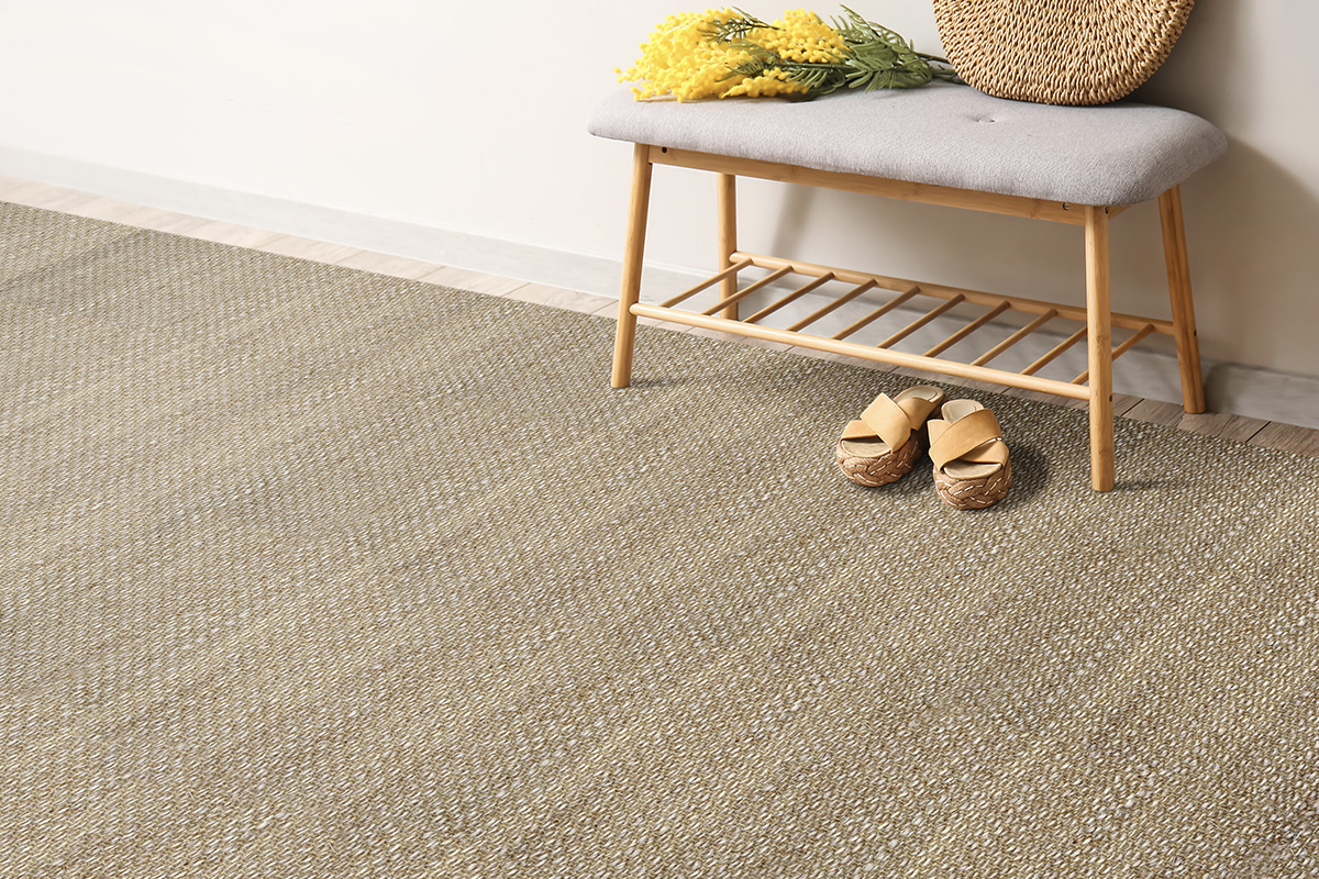 Read more about the article The Benefits of Sisal Carpet