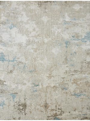 Modern 376 (Wool Rug – Multi)