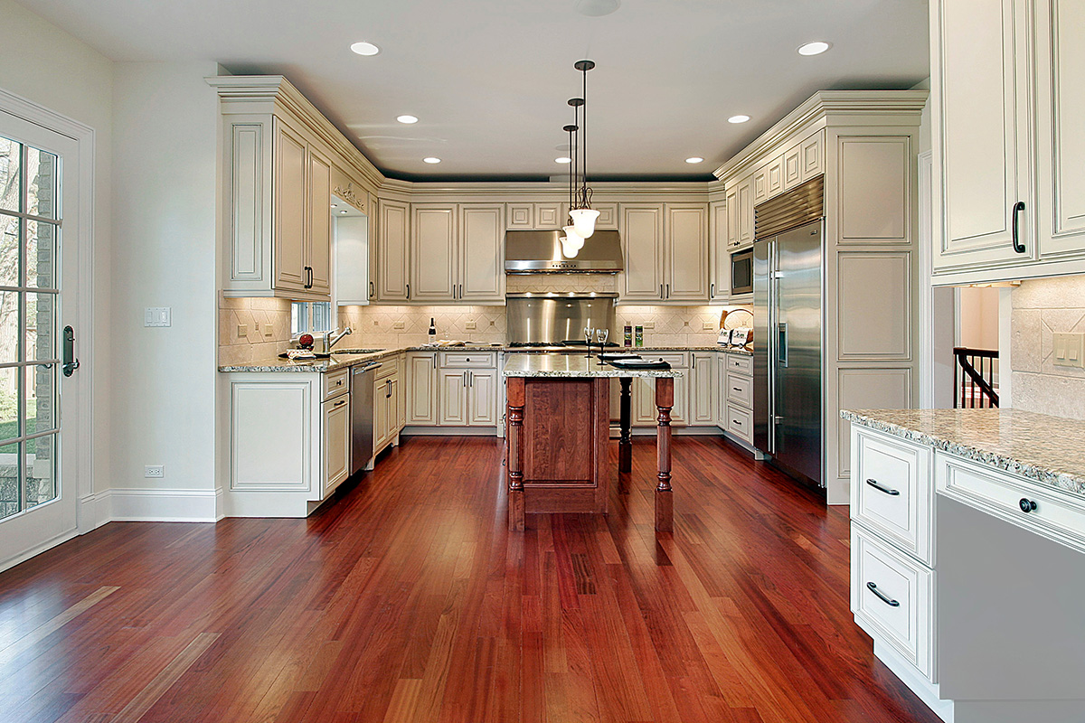 Read more about the article The Benefits of Cherry Wood Flooring