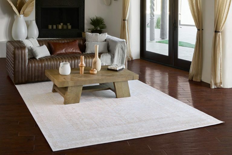 Read more about the article Create Visual Texture with the Artisanal Autumn Rug Collection