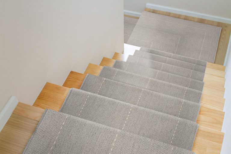 Read more about the article Protect Your Staircase with a Stair Runner Rug