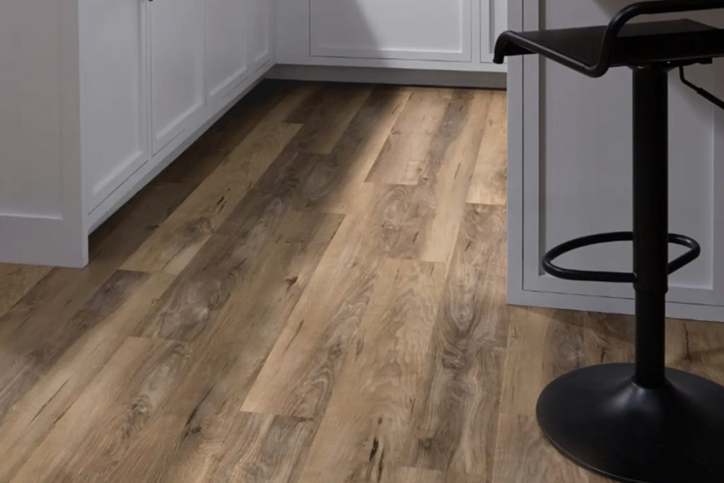 With the advancements in its appearance, stability, and durability, luxury vinyl tile and luxury vinyl planks is the solution you need to beautify your home.