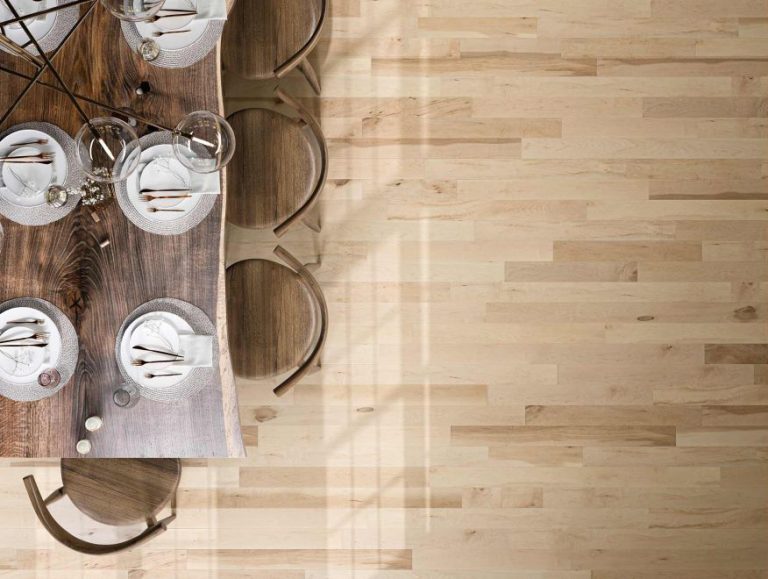 Read more about the article The Benefits of Maple Hardwood Flooring