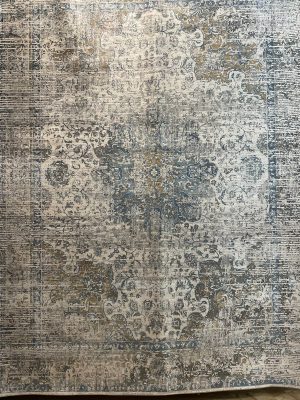 9ft. x 12ft. Karastan Machine Made Rug