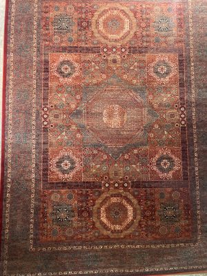 8ft. x 11ft. Couristan Machine Made Rug