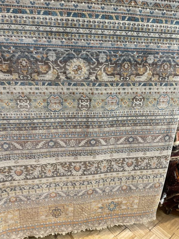 9ft. x 12ft. Couristan Machine Made Rug - Image 2