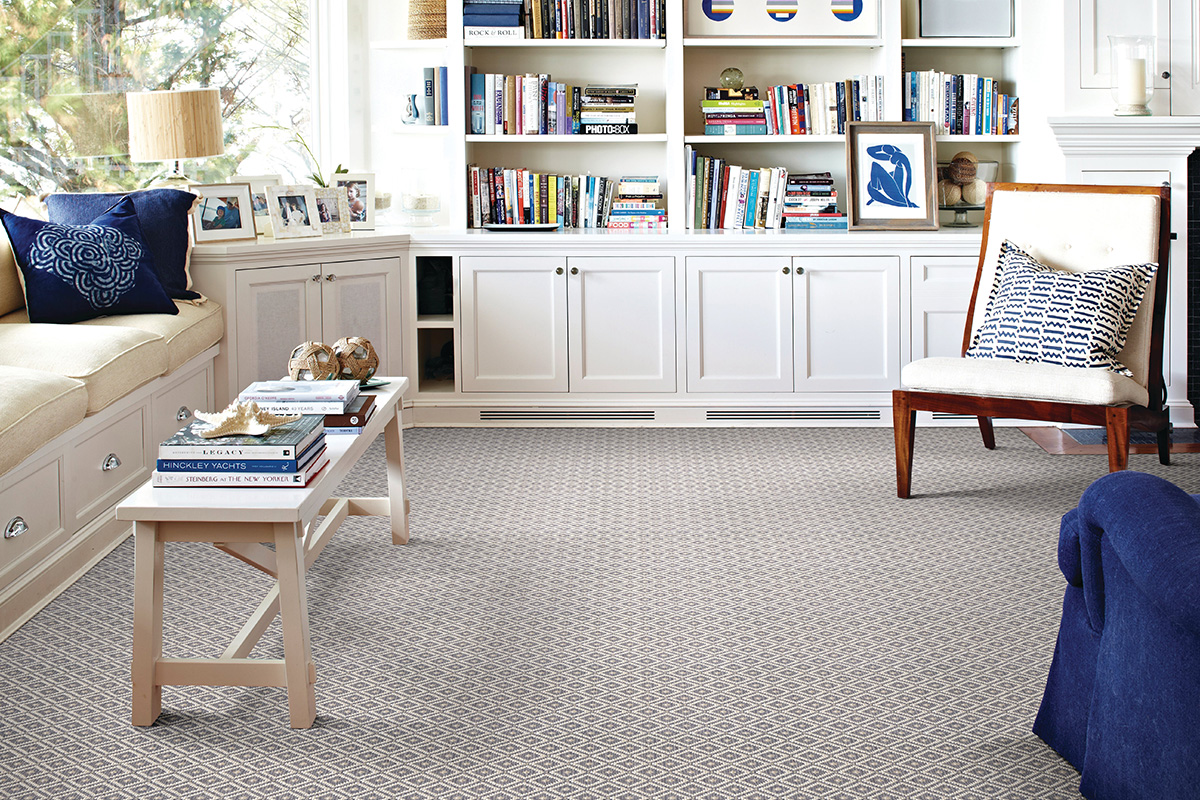 Read more about the article Refresh Your Residential Flooring for Spring