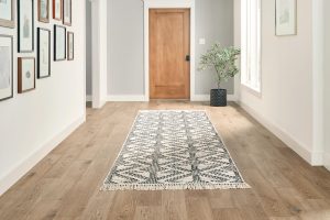 Plan now so you can relax later. One flooring option you'll adore? Luxury vinyl!