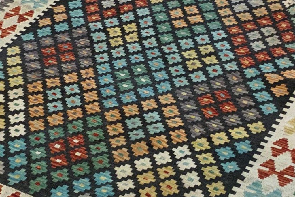 Before you let the fresh air in, bring a fresh design element into your favorite living spaces with a new rug from David Tiftickjian and Sons.