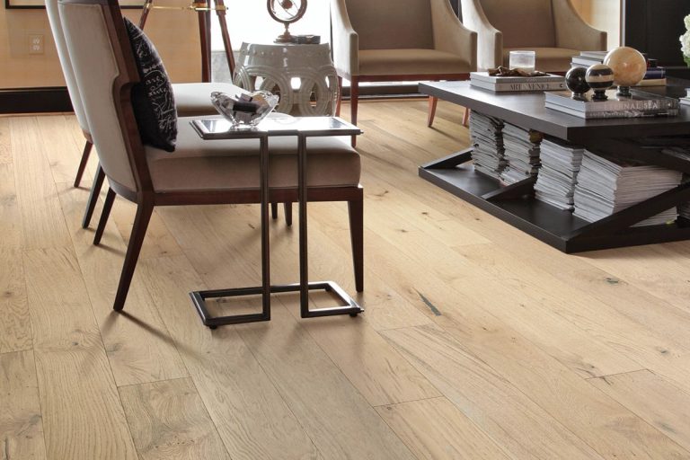 Read more about the article Spring Floor Trends: Sustainable Flooring