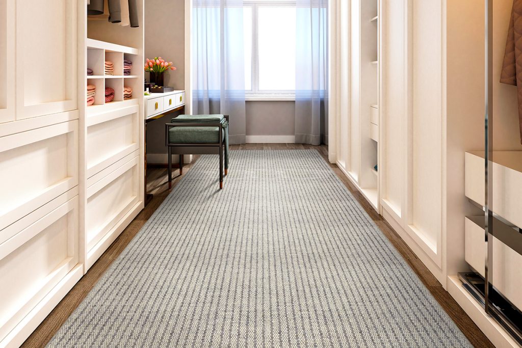 A runner rug is a long, narrow rug designed to fit in tight or elongated spaces where a standard rug might not be practical. But where to use a runner rug?