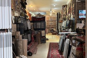 Restore Your Rug with Professional Cleaning