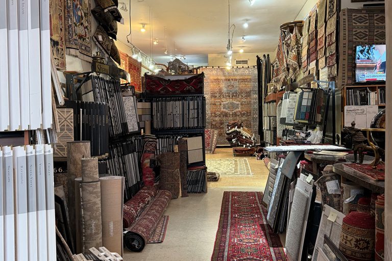 Read more about the article Restore Your Rug with Professional Cleaning