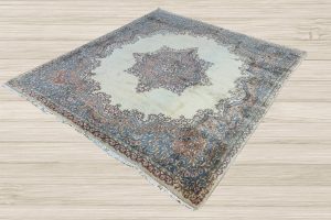 Vintage rugs offer mass appeal because each rug brings energy and vitality to your favorite living spaces through the use of color, texture, and pattern.