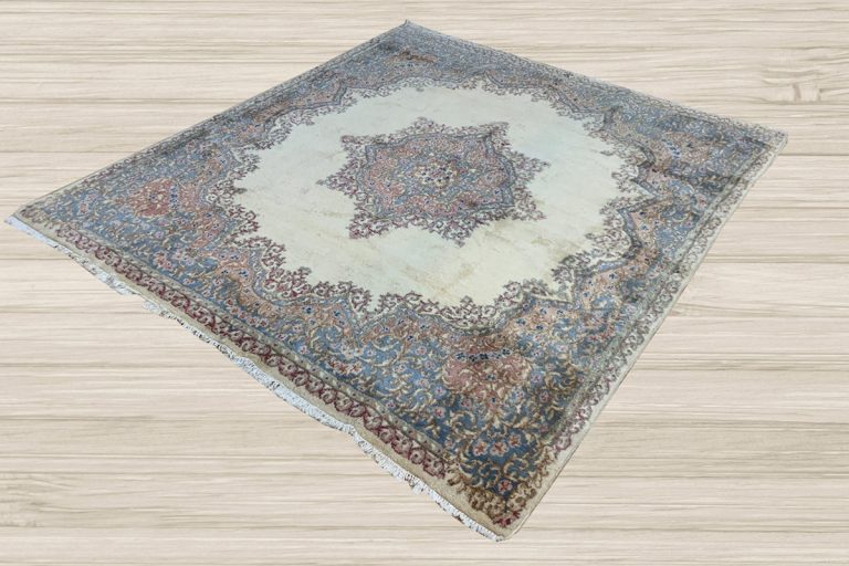 Read more about the article Vintage Rugs To Beautify Your Home In Time For Summer