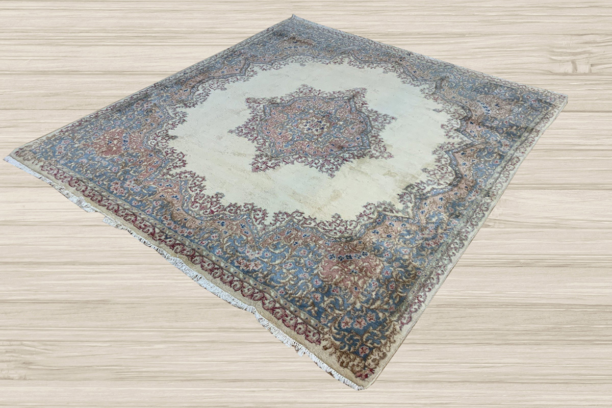 Read more about the article Vintage Rugs To Beautify Your Home In Time For Summer