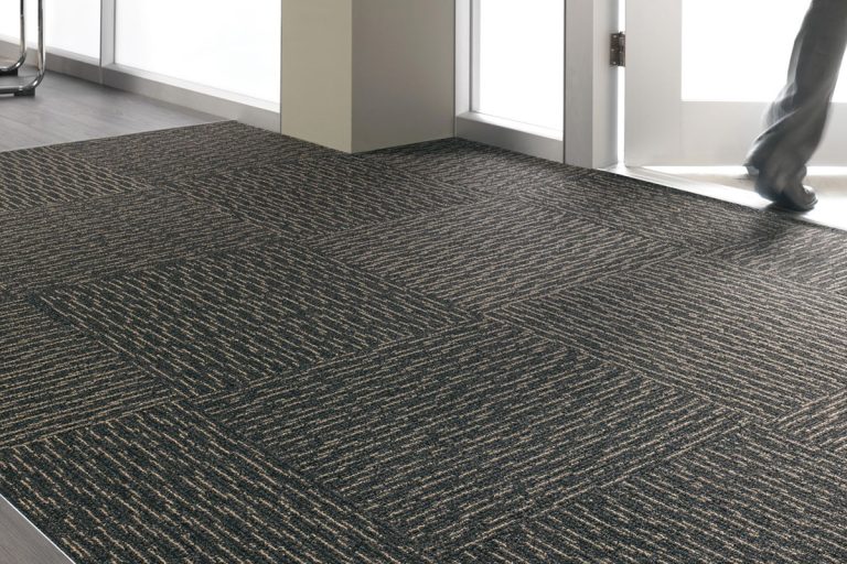 Read more about the article Types of Commercial Carpet Damage