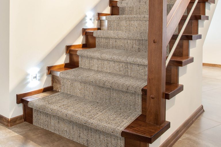 Read more about the article Protect Hardwood Flooring with a Stair Runner Rug