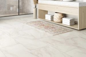 Affordable Flooring is a Stone's Throw Away
