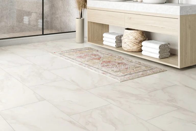 Read more about the article Affordable Flooring is a Stone’s Throw Away