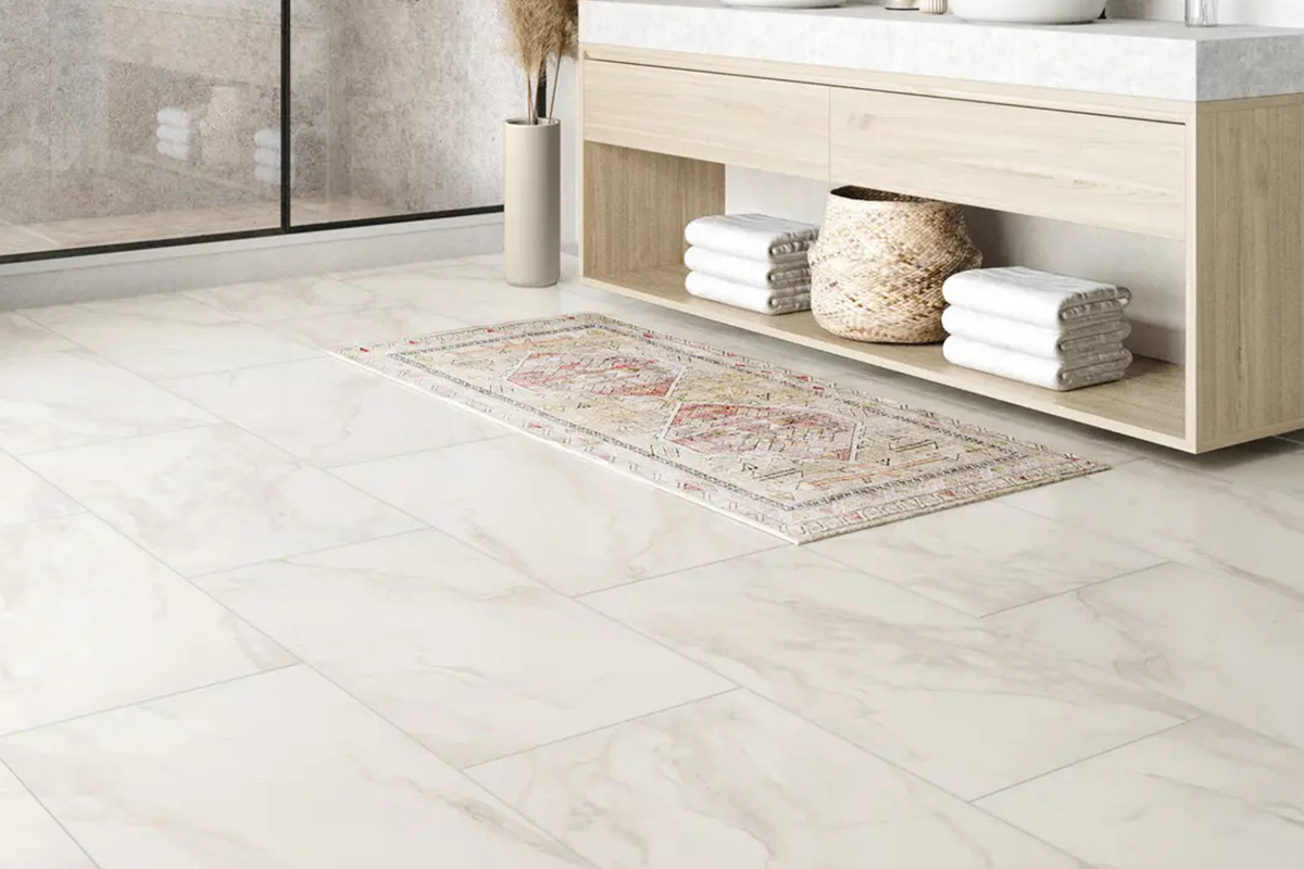 Read more about the article Affordable Flooring is a Stone’s Throw Away