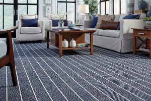 Design from the ground up and make your home work for you when you install fresh residential carpet with David Tiftickjian And Sons.